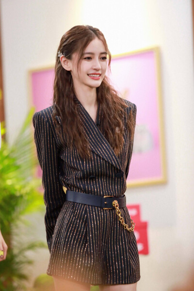 Angelababy