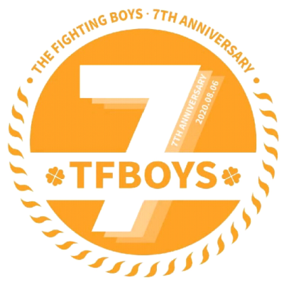 TFBOYS七周年文案
我在台下为你们呐喊
也因为你们热泪盈眶
青春的热血仿佛都与你们有关
感谢你们出现
陪伴我好多年
最美好的一切都与你们有关是你们定义了
何为最美的时光
你们让世界上所有的情话若有所指
我永远不…