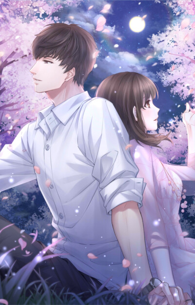 许墨·SR暗夜光芒（进化前）