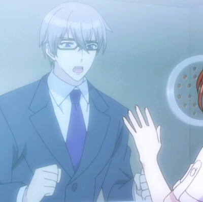 甜蜜惩罚//头像 自截自调色 二转注明 dt言妩
