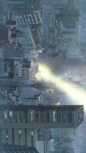 天气之子 横屏壁纸 自截 
禁二改二传