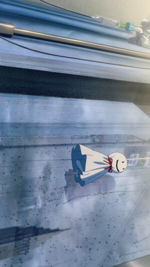 天气之子 横屏壁纸 自截 
禁二改二传