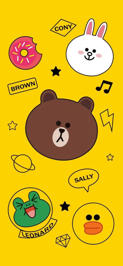 line