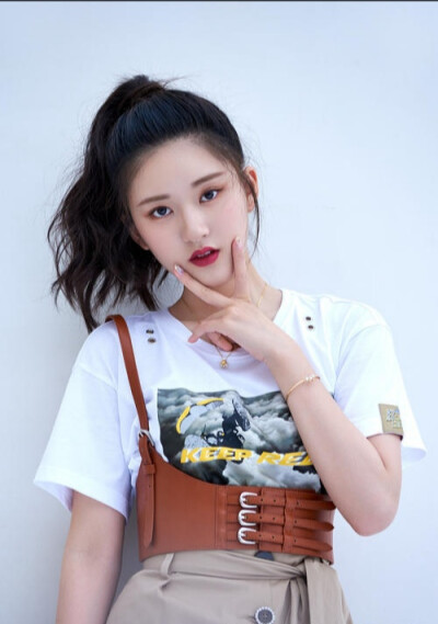 壁纸推荐#露思美图