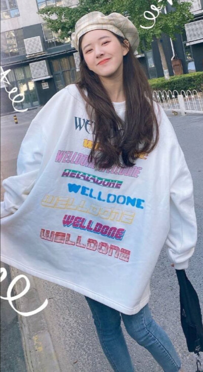 壁纸推荐#露思美图