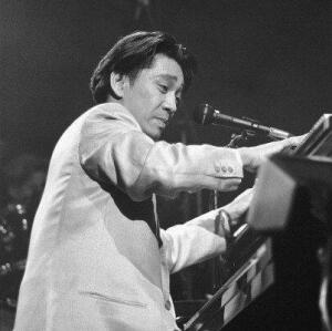 坂本龙一