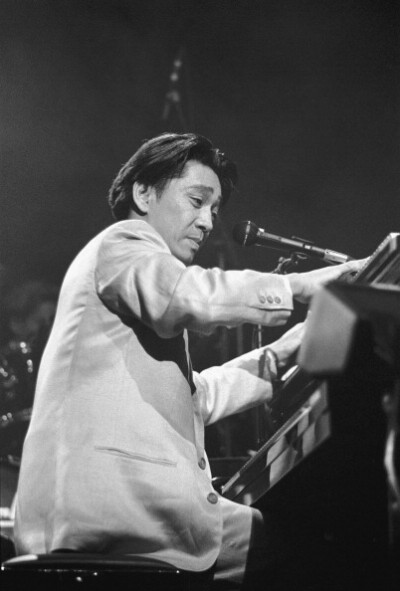 坂本龙一