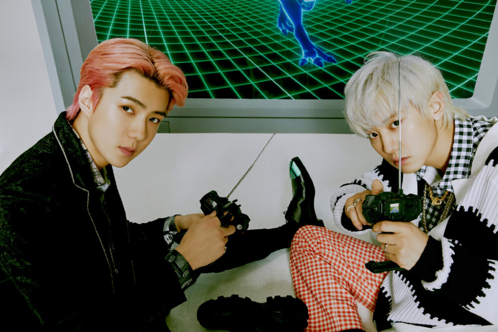 EXO–SC