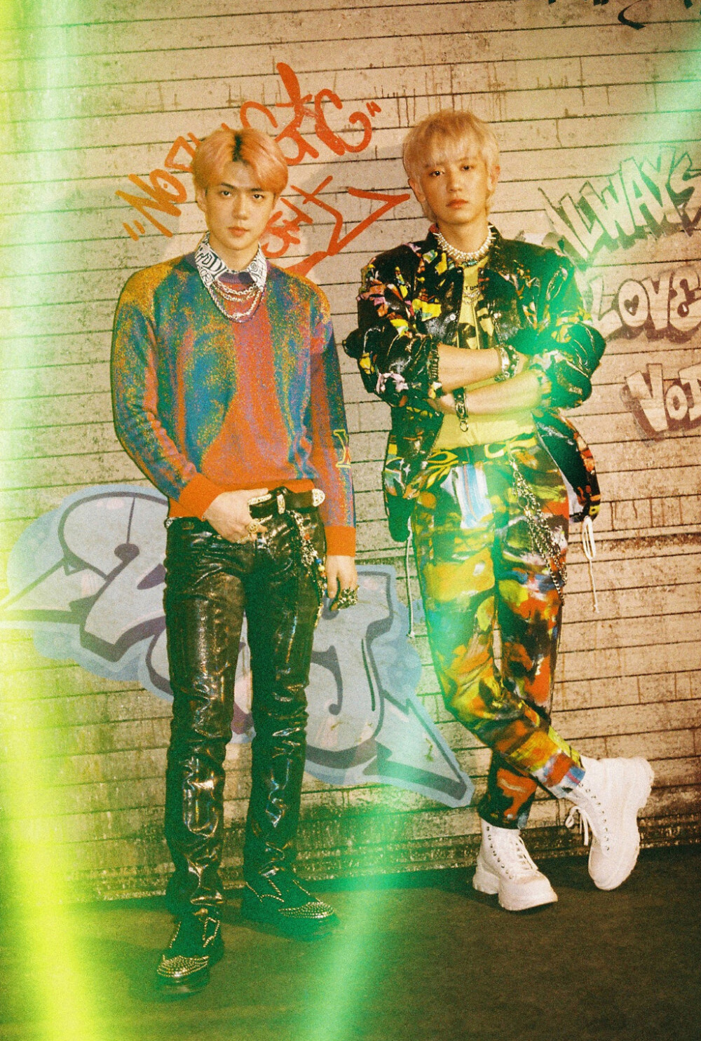 EXO–SC