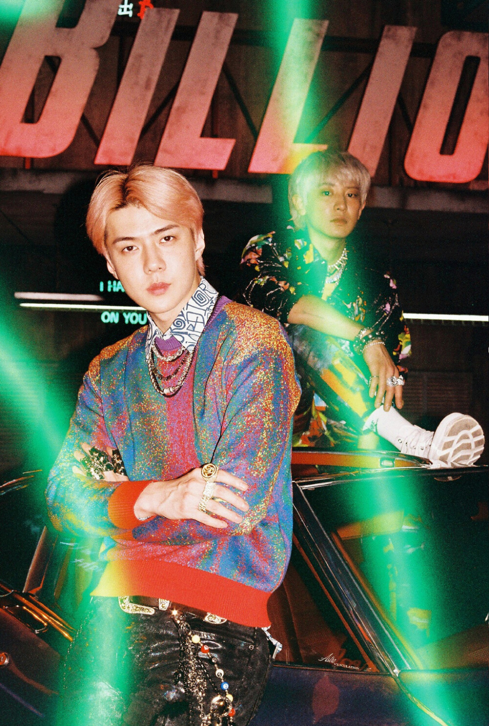 EXO–SC