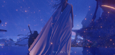 ⑥-《鬼刀-水光之城》持续更新中