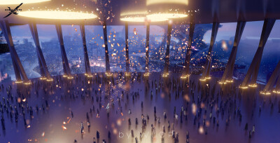 ⑧-《鬼刀-水光之城》持续更新中