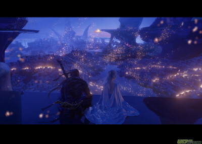 ⑩-《鬼刀-水光之城》持续更新中