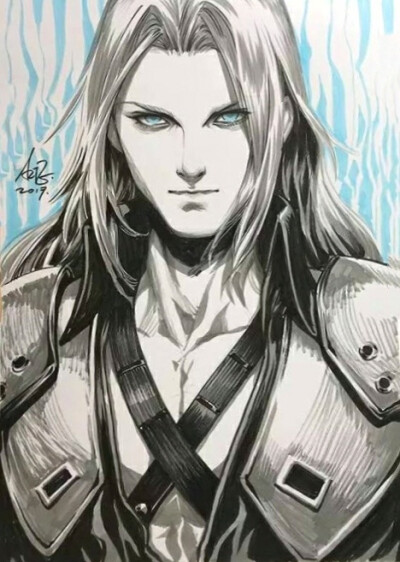 Artgerm