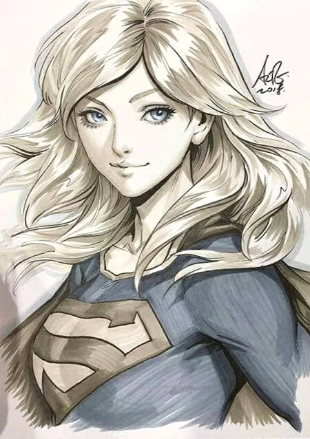 Artgerm