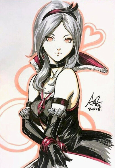 Artgerm