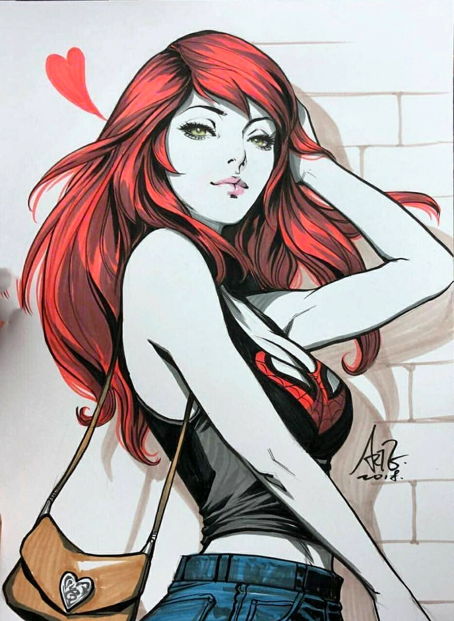 Artgerm