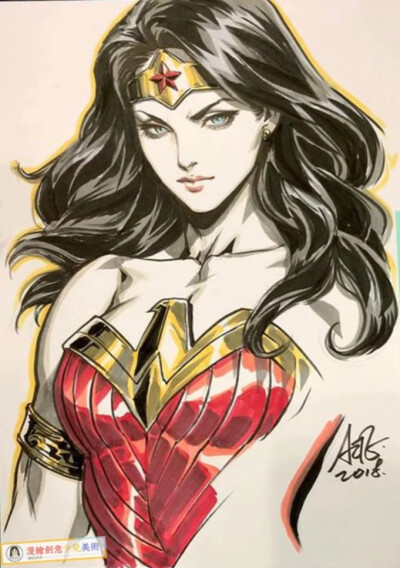 Artgerm