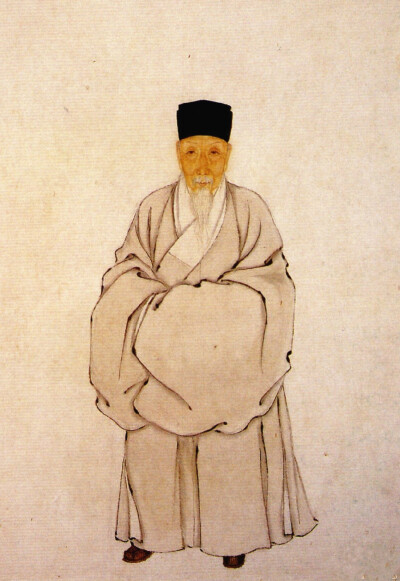 陈继儒（1558年12月14日-1639年10月16日），字仲醇，号眉公、麋公，松江府华亭（今上海市松江区）人。明朝文学家、画家。