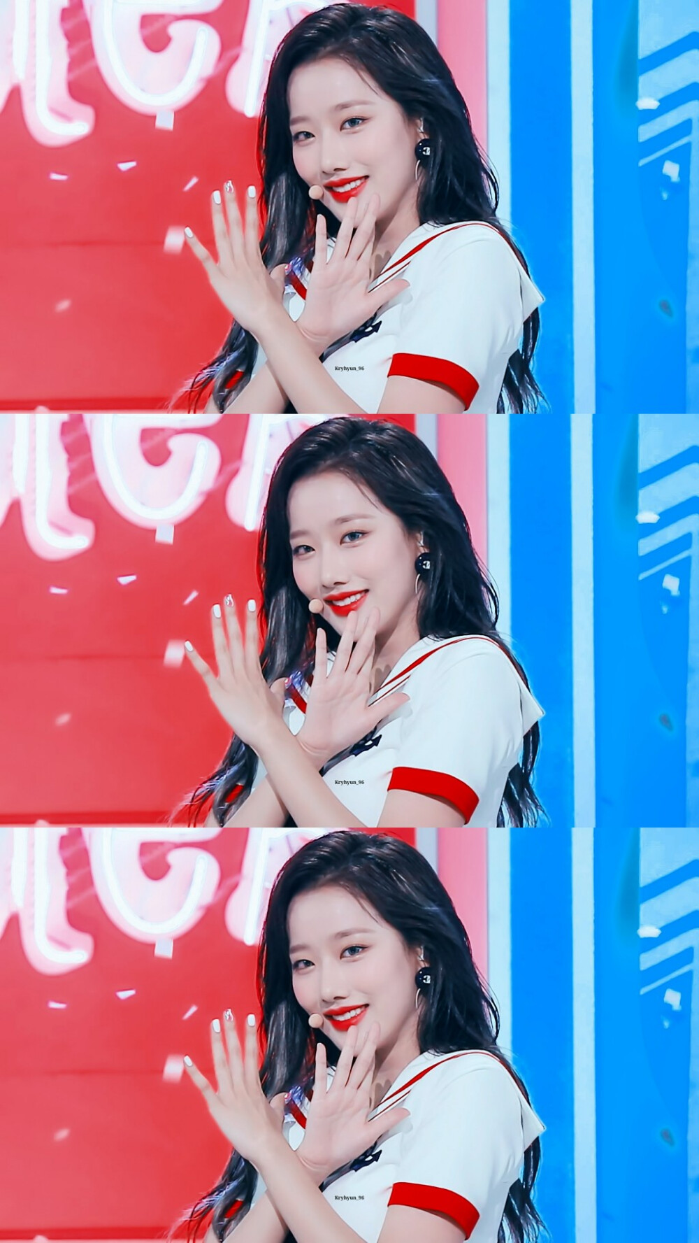 李娜恩