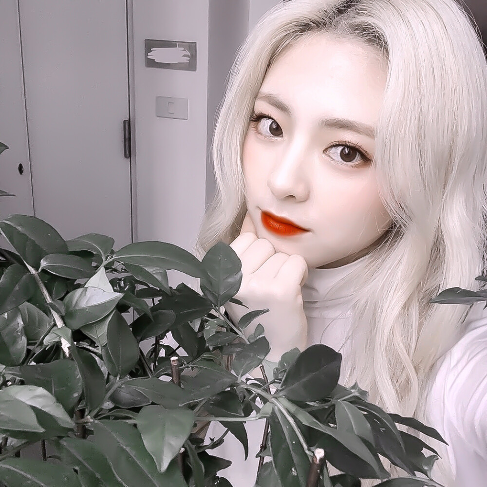 申有娜/©dt梦羽