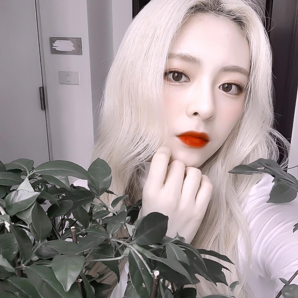 申有娜/©dt梦羽