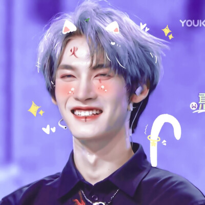 胡文煊
原截姜依然
贴纸扯扯裙边
二传标注©闵一一