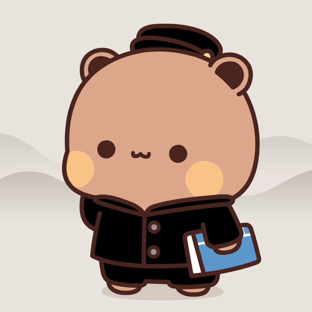 民国风一二布布