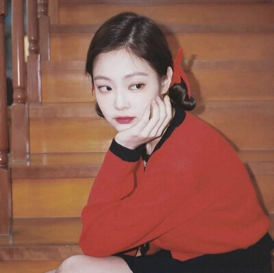 我的宝贝Jennie