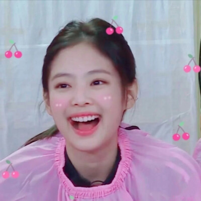 我的宝贝Jennie