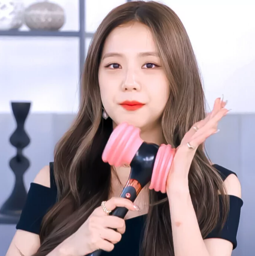 jisoo头像