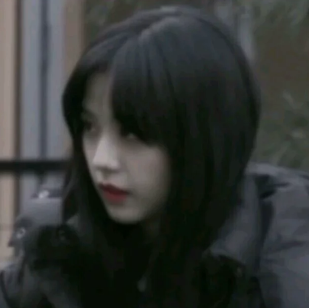 jisoo头像