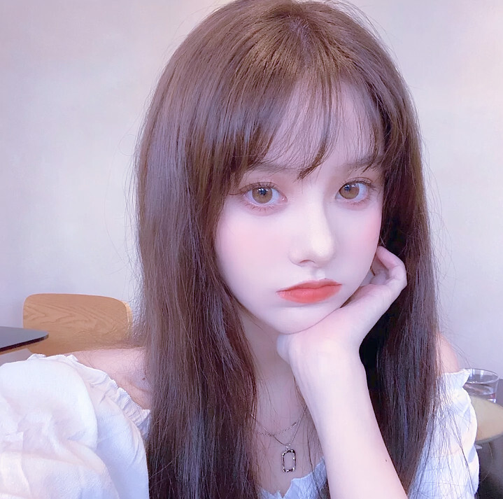 自调女头 二传注明ks池一奈
喜欢就点个关注吧