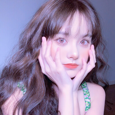 自调女头 二传注明ks池一奈
喜欢就点个关注吧