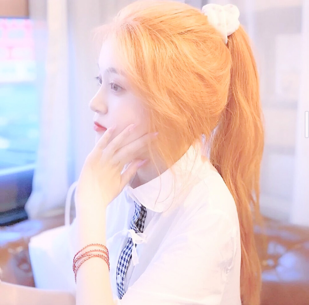 自调 礼貌拿图 拿图记得点个关注
二传注明ks池一奈