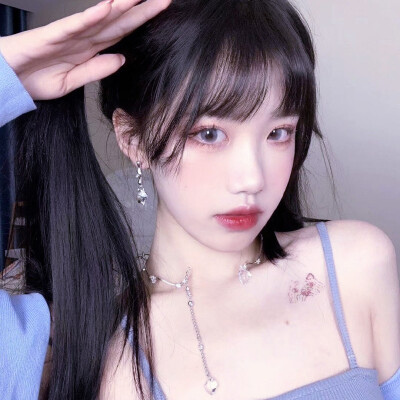 自调 礼貌拿图 拿图记得点个关注
二传注明ks池一奈