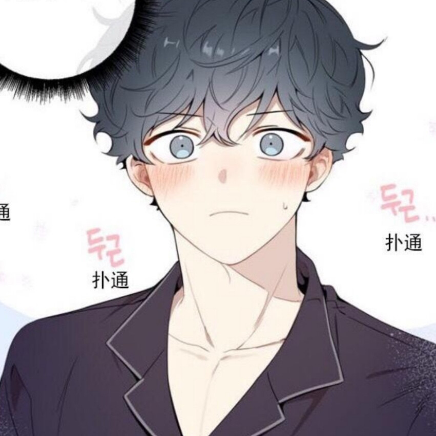 冬日的樱花