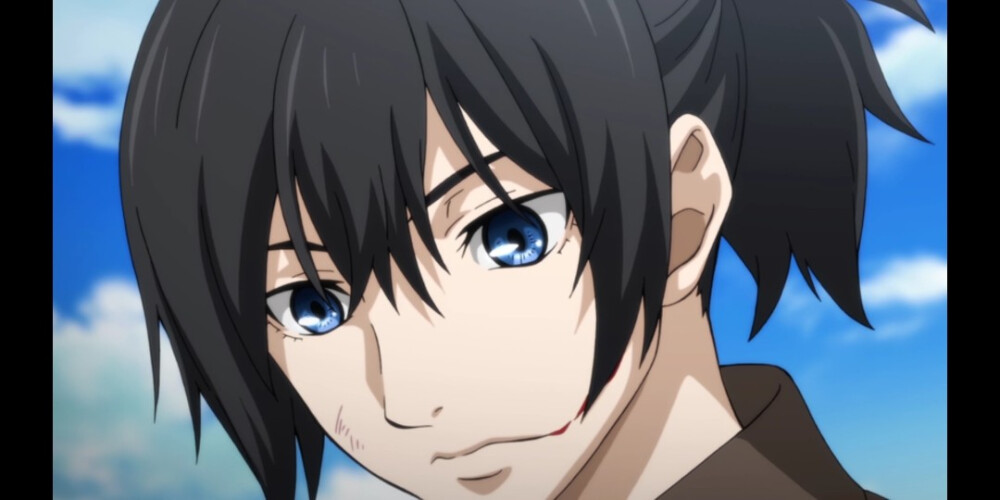 不摇碧莲 张楚岚