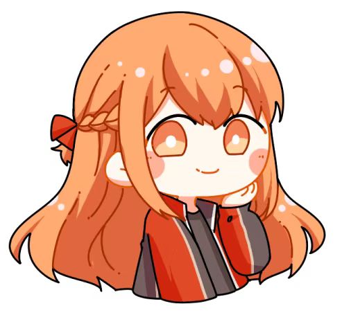 情头动漫情头动漫情侣头像