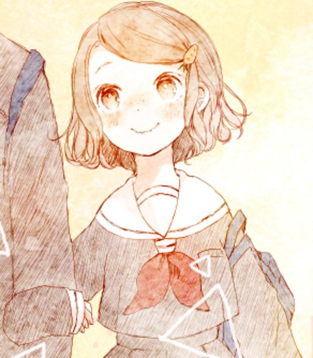 动漫图片:（头像）＊