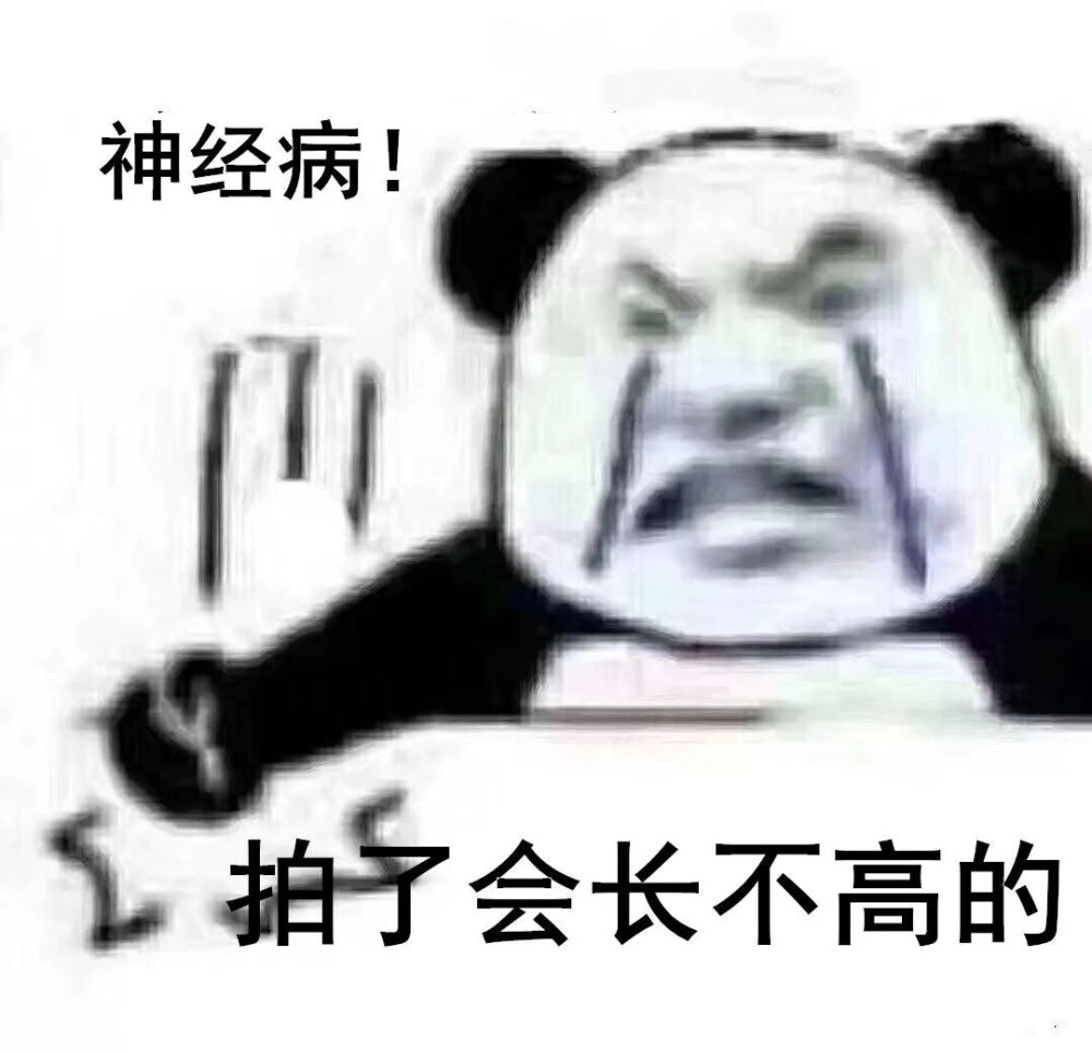 微信拍一拍表情包