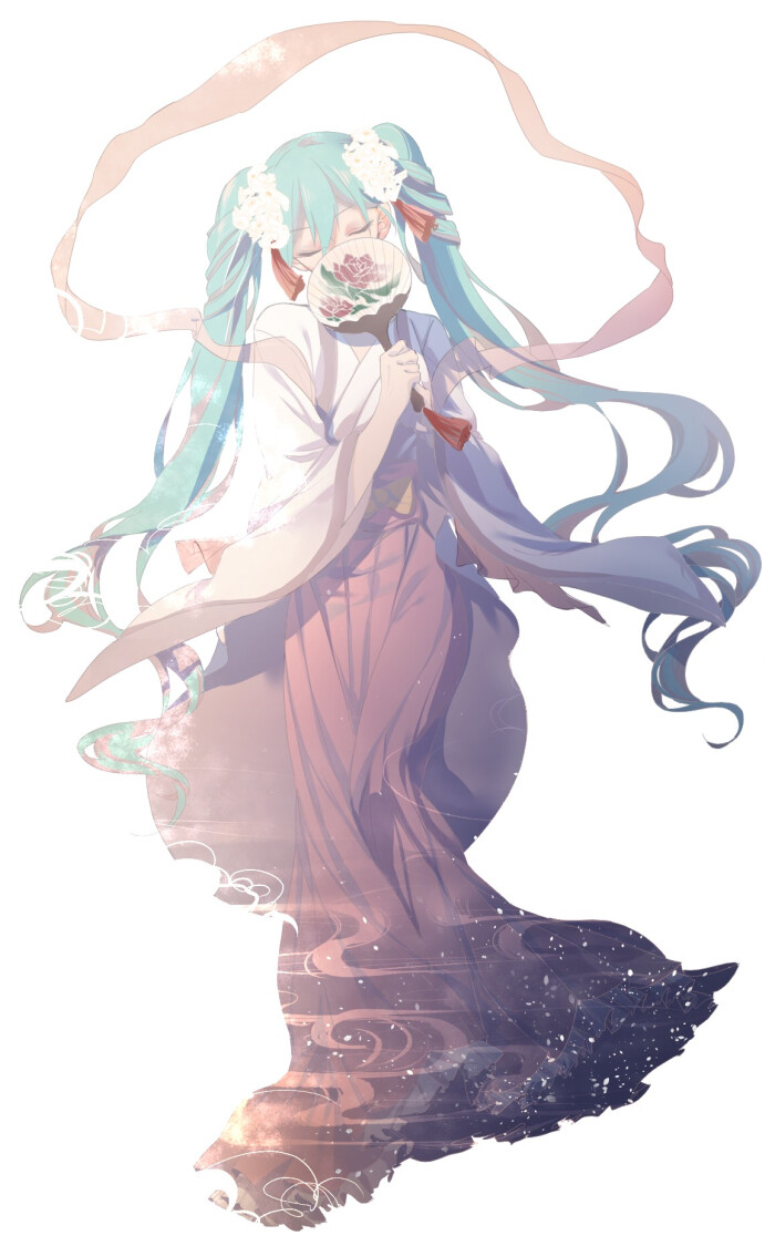 miku. 