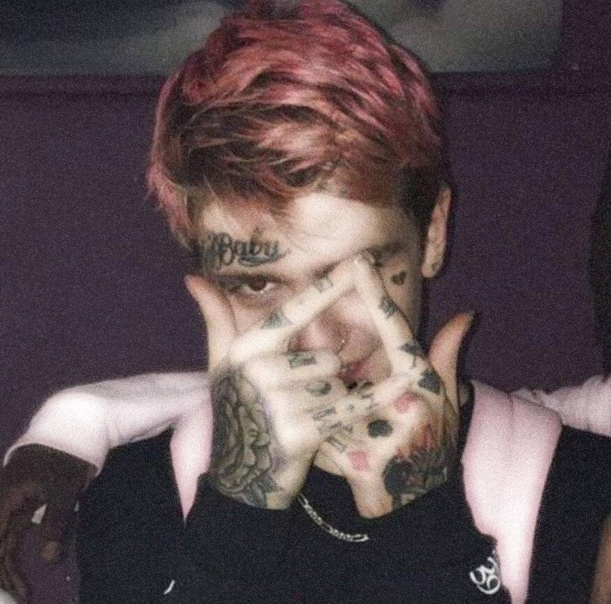 lil peep
比个手势
SYI