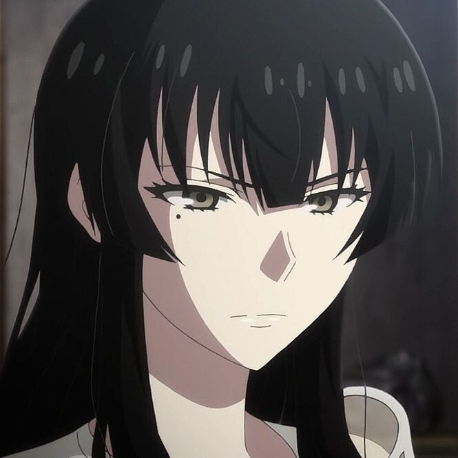 今日好看动漫少女头像
#樱子小姐#