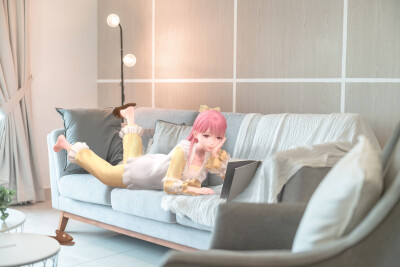 暖暖
（@暖暖-Nikki 2020.6.14）