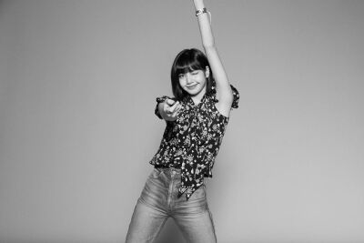 朴彩英/Lisa