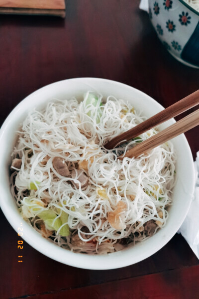 午餐