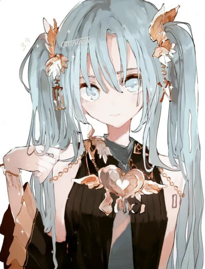 初音未来