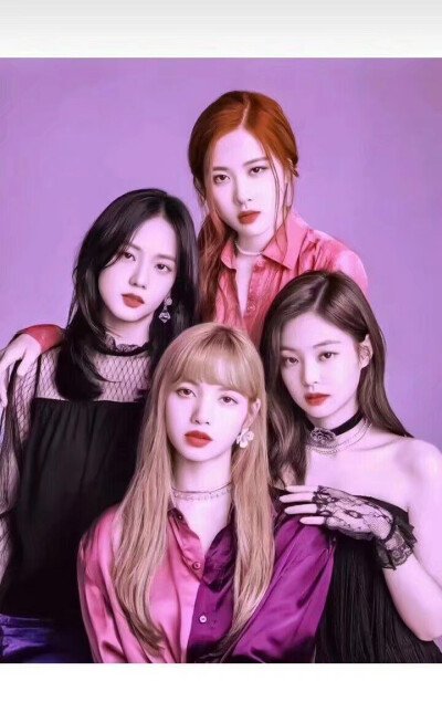 BLACKPINK