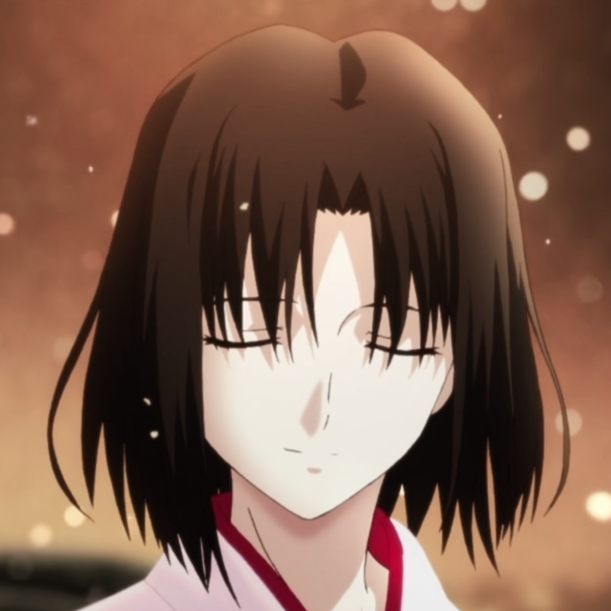 两仪式空之境界